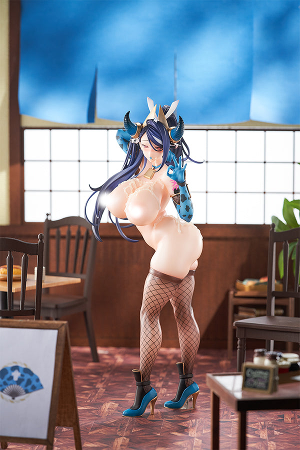 Vanistine Fantasy HOTVENUS Aurora Kunoichi Outfit Ver.