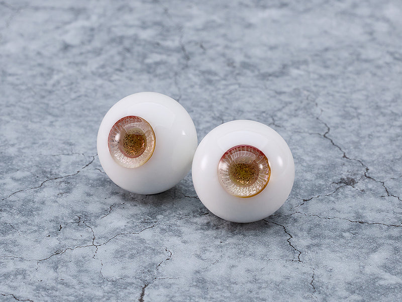 Harmonia series Good Smile Company Harmonia bloom Glass Eye Series: Autumn (Moon) / Autumn (Squirrel) / Autumn (Mushroom)