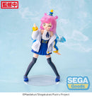 Puniru is a Kawaii Slime SEGA Luminasta TV Anime Puniru ~Slightly Mature Kawaii Puniru~