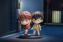 Detective Conan Good Smile Arts Shanghai Qset+ Conan Edogawa & Ai Haibara