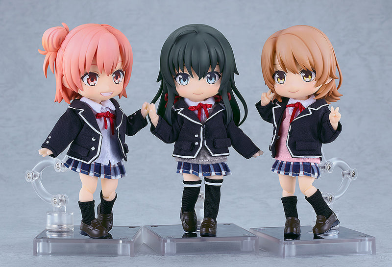 My Teen Romantic Comedy SNAFU Climax Good Smile Company Nendoroid Doll Yukino Yukinoshita