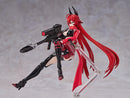 GODDESS OF VICTORY: NIKKE Good Smile Company Hyper Body Red Hood