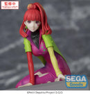 GNOSIA SEGA TV Anime PM Perching Figure SQ