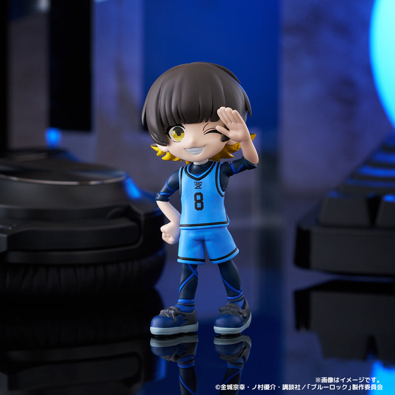 BLUE LOCK Bushiroad Creative PalVerse