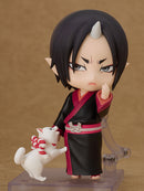1744 Hozuki's Coolheadedness ORANGE ROUGE Nendoroid Hozuki 2.0