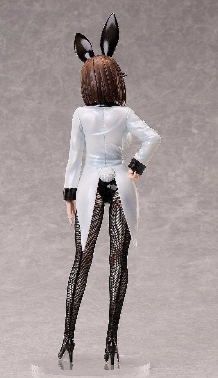 A Ninja and an Assassin Under One Roof FREEing Konoha Koga: Bunny Ver.