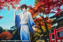Bungo Stray Dogs Good Smile Arts Shanghai Osamu Dazai: Kimono Ver.