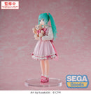 Character Vocal Series 01: Hatsune Miku SEGA Luminasta Hatsune Miku Conceptual series Vol.3