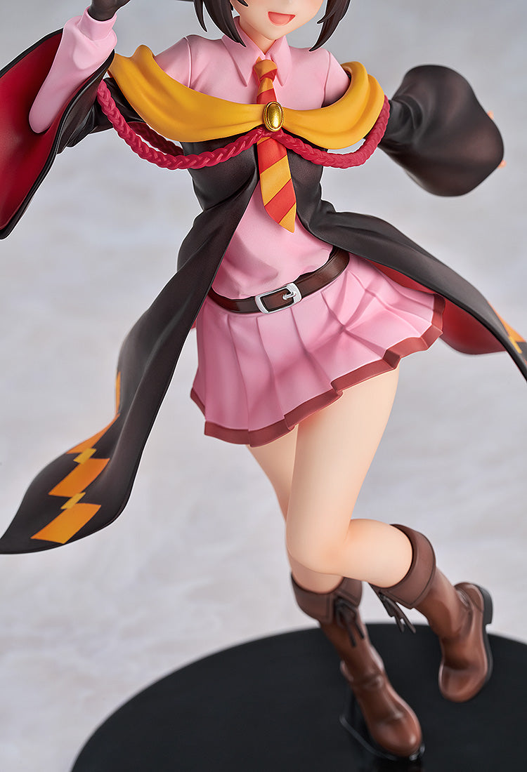 KONO SUBARASHII SEKAI NI BAKUEN WO! Luminous Box Megumin