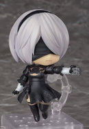 1475 NieR:Automata SQUARE ENIX Nendoroid 2B (YoRHa No.2 Type B) (3rd-run)