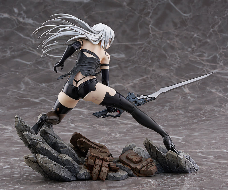 NieR:Automata Ver1.1a Max Factory A2
