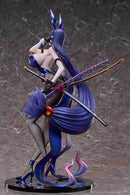 Fate/Grand Order FREEing Minamoto-no-Raikou: Bunny Girl Style