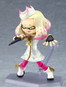 507 Splatoon/Splatoon 2 figma Off the Hook (re-run)