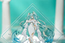 Character Vocal Series 01: Hatsune Miku Good Smile Company Hatsune Miku feat. Yoneyama Mai Translucent Card