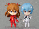 2676 Evangelion: 2.0 You Can (Not) Advance Nendoroid Rei Ayanami: Plugsuit Ver.