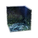 Dioramansion 150 PLM Rooftop (Night) 2 / Gentle Stream (Early Summer/Fireflies) / Battlefield Ver 2 (Rerelease)