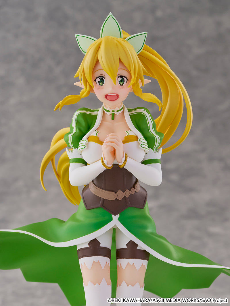 Sword Art Online CyberZ Cantabile Leafa