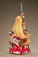 Monogatari Series Good Smile Arts Shanghai Shinobu Oshino: TRICK OR TREAT