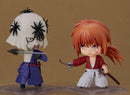 2845 Rurouni Kenshin: Meiji Swordsman Romantic Story Good Smile Company Nendoroid Makoto Shishio