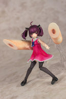 Tohoku Zunko/Zundamon Project PLUM PMOA Plafia Tohoku Kiritan