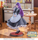 Frieren: Beyond Journey's End SEGA Luminasta Fern ~Maid Costume~
