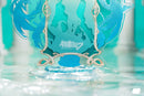 Character Vocal Series 01: Hatsune Miku Good Smile Company Hatsune Miku feat. Yoneyama Mai Glitter Acrylic Block