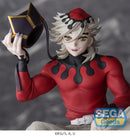 Demon Slayer: Kimetsu no Yaiba SEGA PM Perching Figure Doma