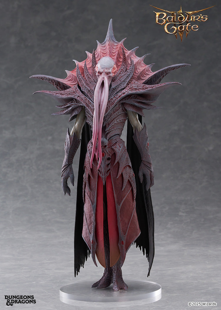 Baldur's Gate III POP UP PARADE SP The Emperor