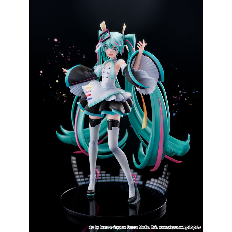 Character Vocal Series 01: Hatsune Miku HOBBY STOCK Hatsune Miku 1/7 HATSUNE MIKU EXPO 10th Anniversary ver.