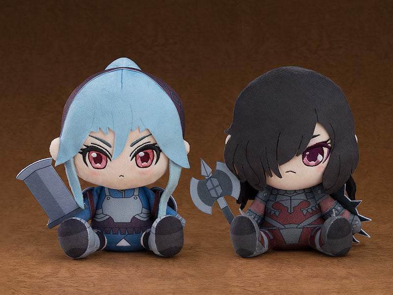 Unicorn Overlord Good Smile Company Plushie Berengaria/Virginia