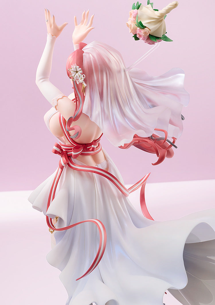 Azur Lane Good Smile Arts Shanghai Bremerton ~Joyride of Love~