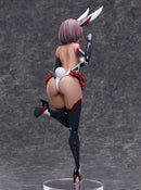 Taimanin RPG X BINDing Raijin Yukikaze