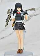 SP159 b Little Armory TOMYTEC figma Armed JK: Variant C2, Code: URBEX