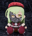 BanG Dream! Ave Mujica Good Smile Company Big 40cm Plushie Doloris / Mortis / Oblivionis
