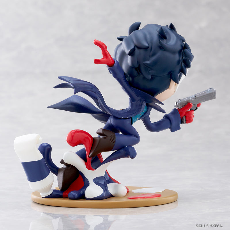 Persona 5 Tactica Bushiroad Creative PalVerse Palé. Joker