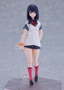 664 GRIDMAN UNIVERSE Max Factory figma Rikka Takarada: GRIDMAN UNIVERSE ver.