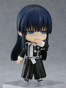 1809 D.Gray-man ORANGE ROUGE Nendoroid Yu Kanda (re-run)