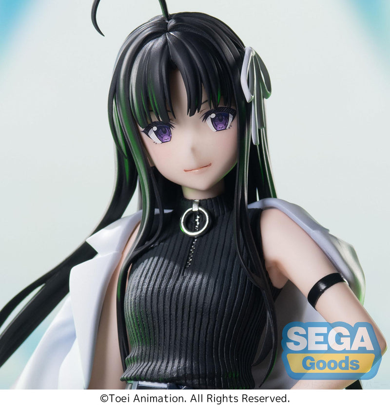 GIRLS BAND CRY SEGA XStellar Subaru Awa