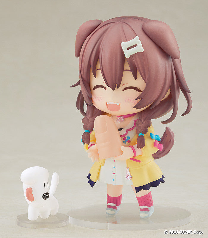 1861 hololive production Nendoroid Inugami Korone (re-run)