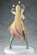 The Twilight Elf of the Evening Q-six The Twilight Elf of the Evening Eilene