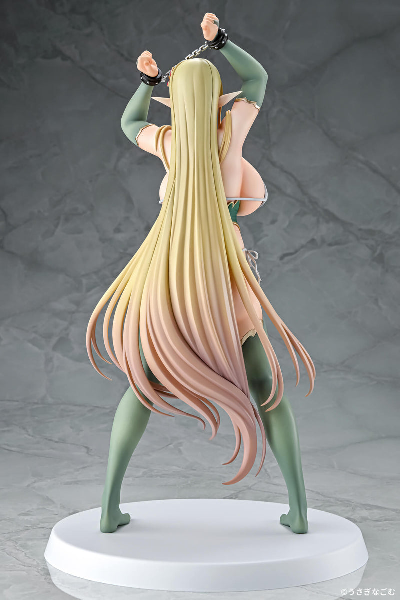 The Twilight Elf of the Evening Q-six The Twilight Elf of the Evening Eilene
