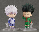 2804 HUNTER x HUNTER Good Smile Company Nendoroid Killua Zoldyck: Hunter Exam Ver.