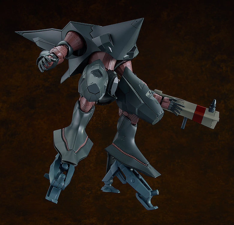 Argento Soma Good Smile Company MODEROID Zark