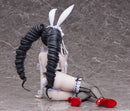Danganronpa: Trigger Happy Havoc FREEing Celestia Ludenberg: Bunny Ver.