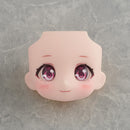 Nendoroid Doll Good Smile Company Nendoroid Doll Customizable Face Make Up!: Megtsuki 01 (Peach/Cinnamon/Cream/Almond Milk)