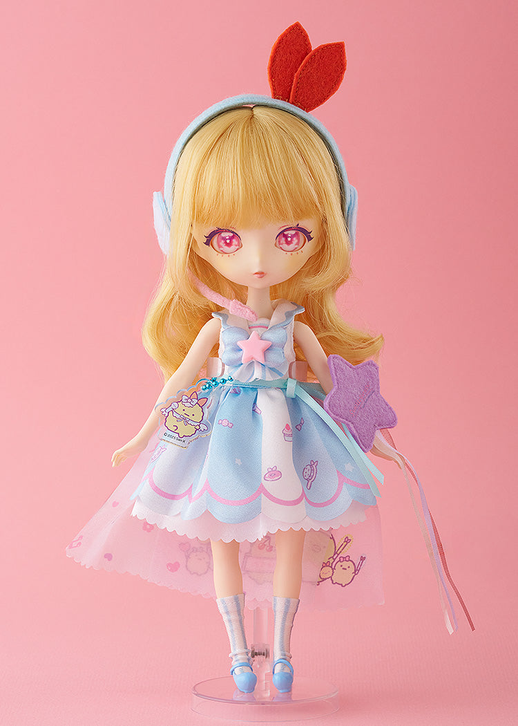 Sumikkogurashi Good Smile Company Near Harmonia Ebiten no Shippo: Idol Ver. From Sumikkogurashi / Ebifurai no Shippo: Idol Ver. From Sumikkogurashi