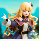From Old Country Bumpkin to Master Swordsman SEGA High Premium Figure Lucy Diamond