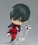 2327 BLUE LOCK ORANGE ROUGE Nendoroid Itoshi Rin