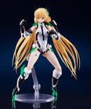 RAKUEN TSUIHO -Expelled from Paradise- PLAMATEA Angela Balzac (re-run)