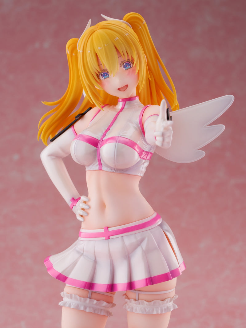 2.5 Dimensional Seduction BellFine Liliel True Angel Form/Lilysa